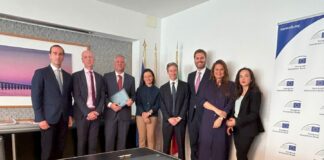 Da BEI 150 milioni per potenziare il servizio idrico in Piemonte