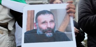 Padre Dall’Oglio, ancora nessuna conferma sul ritrovamento del corpo in una fossa comune