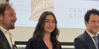 Paola Garifi si aggiudica il “Premio Energie per Roma 2025” nella categoria imprenditore