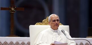 Papa Leone XIV “Esprimo la mia profonda vicinanza al popolo di Gaza, rinnovo l’appello al cessate il fuoco”