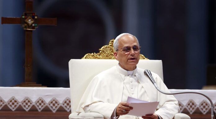 Papa Leone XIV agli sportivi “Siate missionari di speranza”