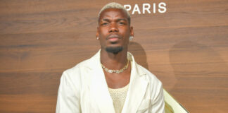 Monaco, Pogba “The national team has to be earned, it depends on me”