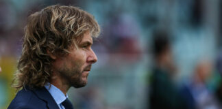 Pavel Nedved appointed head of Czech football representation