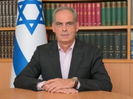 Peled “La sola deterrenza non bastava più a contenere la minaccia dell’Iran su Israele”
