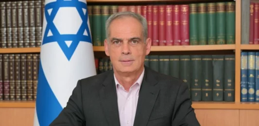 Peled “La sola deterrenza non bastava più a contenere la minaccia dell’Iran su Israele”