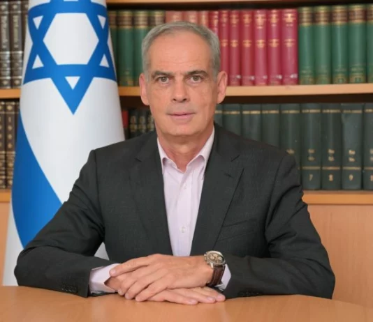 Peled “La sola deterrenza non bastava più a contenere la minaccia dell’Iran su Israele”