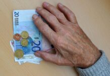 Pensioni, dal primo settembre conguagli e trattenute nel cedolino Inps