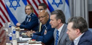 Iran-Israele, il Pentagono presenta al Congresso un rapporto dettagliato sull’offensiva militare