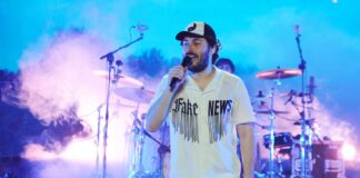 Al via “Hello World-Tour Stadi 2025” dei Pinguini Tattici Nucleari