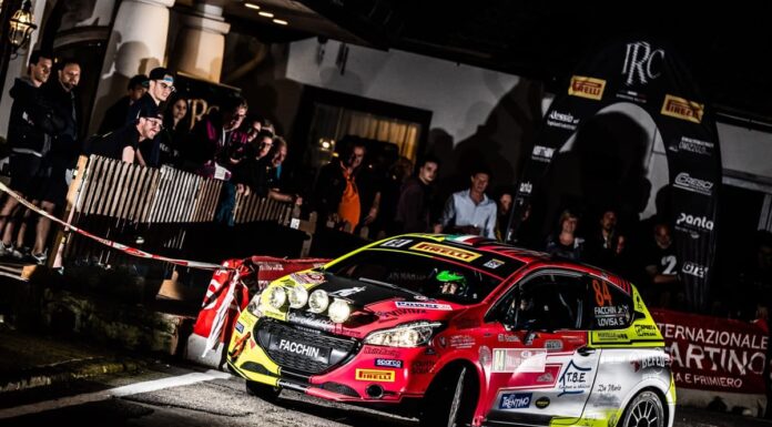 Pirelli Star IRC, a San Martino di Castrozza mini rivoluzione nelle classifiche