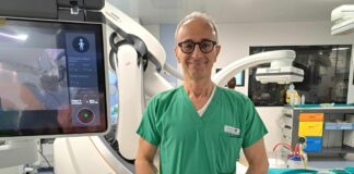 Policlinico Gemelli, Broncoscopia Robotica per la diagnosi dei noduli polmonari