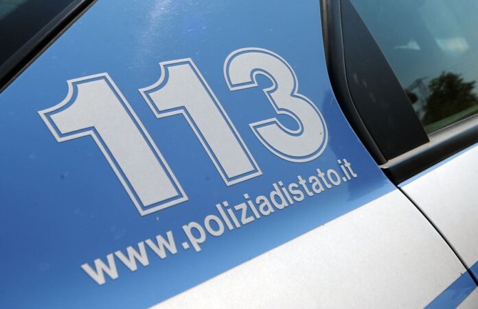 Polizia