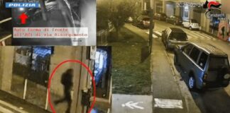 Attentati incendiari contro Polizia e Carabinieri, arrestato un egiziano di 34 anni