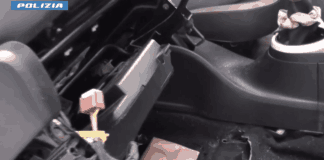 Trasportava 3 kg di cocaina in auto, arrestato un 35enne a Catania