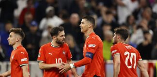 Germania rimontata a Monaco, il Portogallo vola in finale di Nations League