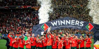 Il Portogallo vince la Nations League, Spagna battuta ai rigori