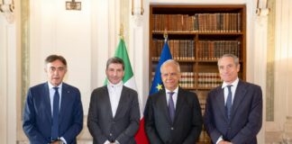 Poste Italiane e la Polizia rafforzano la collaborazione sulla cybersicurezza