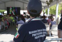 Approvati i nuovi Piani provinciali e d’ambito della Protezione civile in Emilia-Romagna