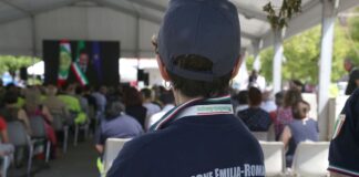 Protezione Civile, in Emilia-Romagna 360 giovani coinvolti nei campi estivi