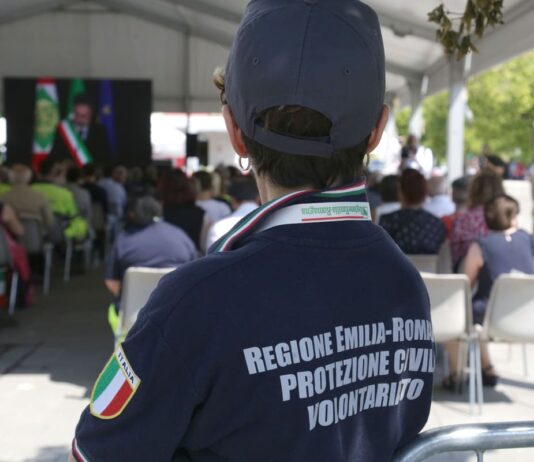 Approvati i nuovi Piani provinciali e d’ambito della Protezione civile in Emilia-Romagna