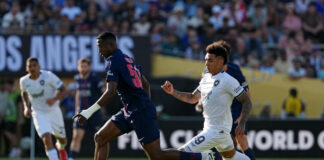 Sorpresa al Mondiale per Club, il Botafogo batte il Psg e vede gli ottavi