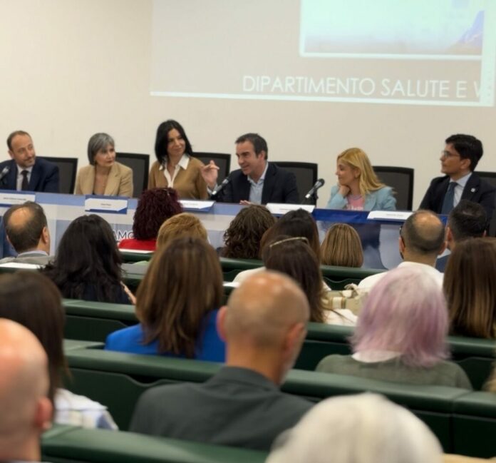 Psicologo a scuola regione Calabria