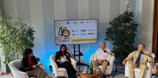 ICSC, Quintieri “Prioritario investire in strutture sportive”