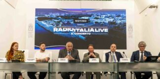 Radio Italia Live torna a Palermo, il 27 giugno sul palco tra gli altri Annalisa, Rose Villain e Tananai