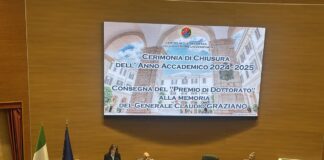 Rauti “Centro Alti studi Difesa è un driver di innovazione formativa”