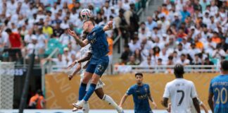 Esordio positivo per Inzaghi con l’Al-Hilal, Real Madrid fermato sull’1-1 al Mondiale per Club