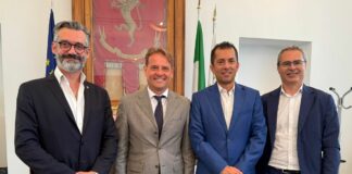 Trasporti ferroviari: sinergie tra Lombardia, Piemonte e Liguria per una programmazione condivisa