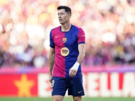 Barcelona, Lewandowski: “I’m not stressing about my contract renewal. I’m just thinking about winning”