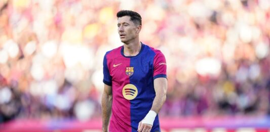Barcelona, Lewandowski: “I’m not stressing about my contract renewal. I’m just thinking about winning”