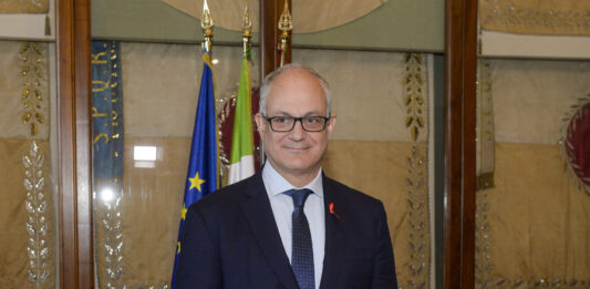 A Roma Capitale il Premio “Polis”, Gualtieri “Importante riconoscimento”