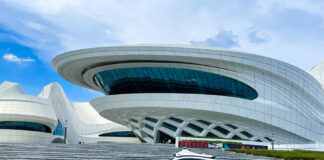 Robotaxi in Germania, al via i primi test su strada