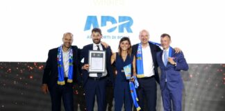 Roma Fiumicino si conferma il miglior aeroporto d’Europa