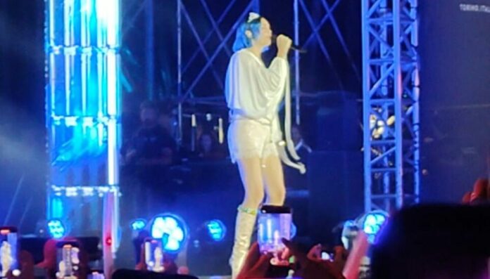 Rose Villain Concertone Radio Italia