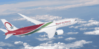 Royal Air Maroc launches new direct flight between Catania and Casablanca starting June 28