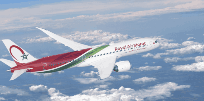 Royal-Air-Maroc