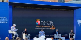 Salone Nautico di Venezia, il quarto giorno si apre all’insegna dello sport