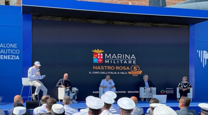 Salone Nautico di Venezia, il quarto giorno si apre all’insegna dello sport