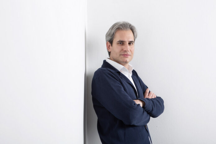 Salvatore Percacciolo