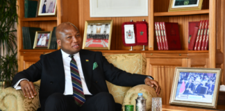 Il Ghana sostiene il piano di autonomia marocchino sul Sahara