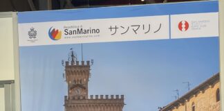 San Marino protagonista a Expo Osaka 2025, rafforzata la promozione turistica