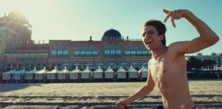 E’ uscito “Veramente”, il nuovo singolo di Sangiovanni