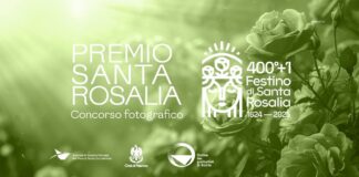 “Palermo rifiorisce con Santa Rosalia”, al via il nuovo concorso fotografico 2025