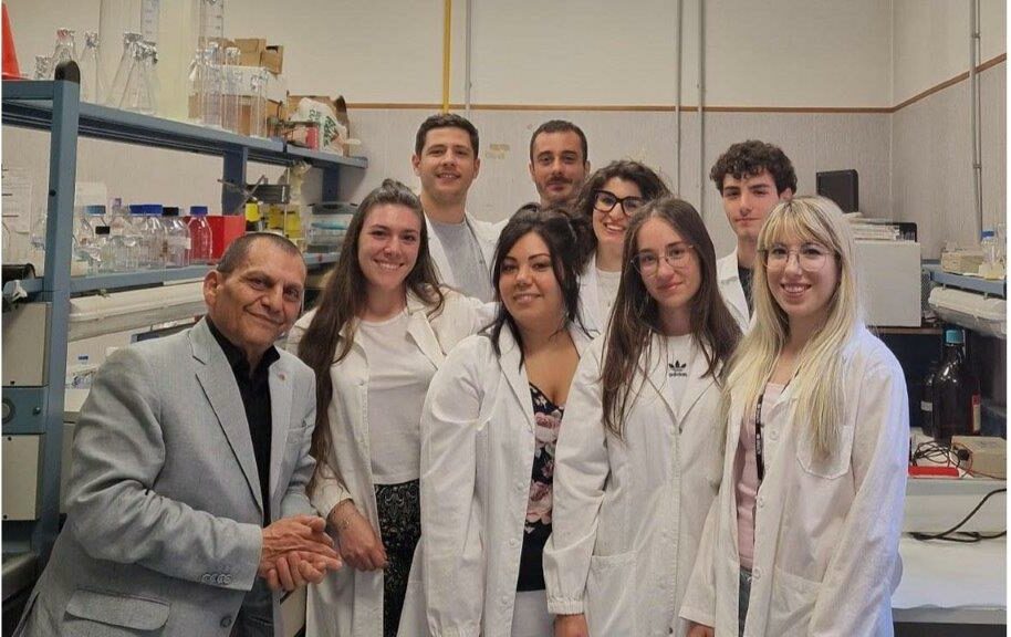 La Sapienza di Roma brevetta microRNA che inibisce il tumore e le metastasi