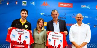 Tutto pronto a Piacenza per i Campionati italiani assoluti di scherma