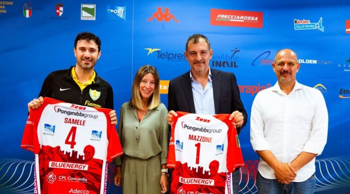 Tutto pronto a Piacenza per i Campionati italiani assoluti di scherma