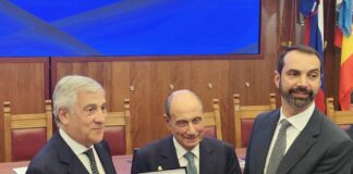 Schifani “Messina ponte tra l’Europa che sorgeva 70 anni fa e la nuova Unione”